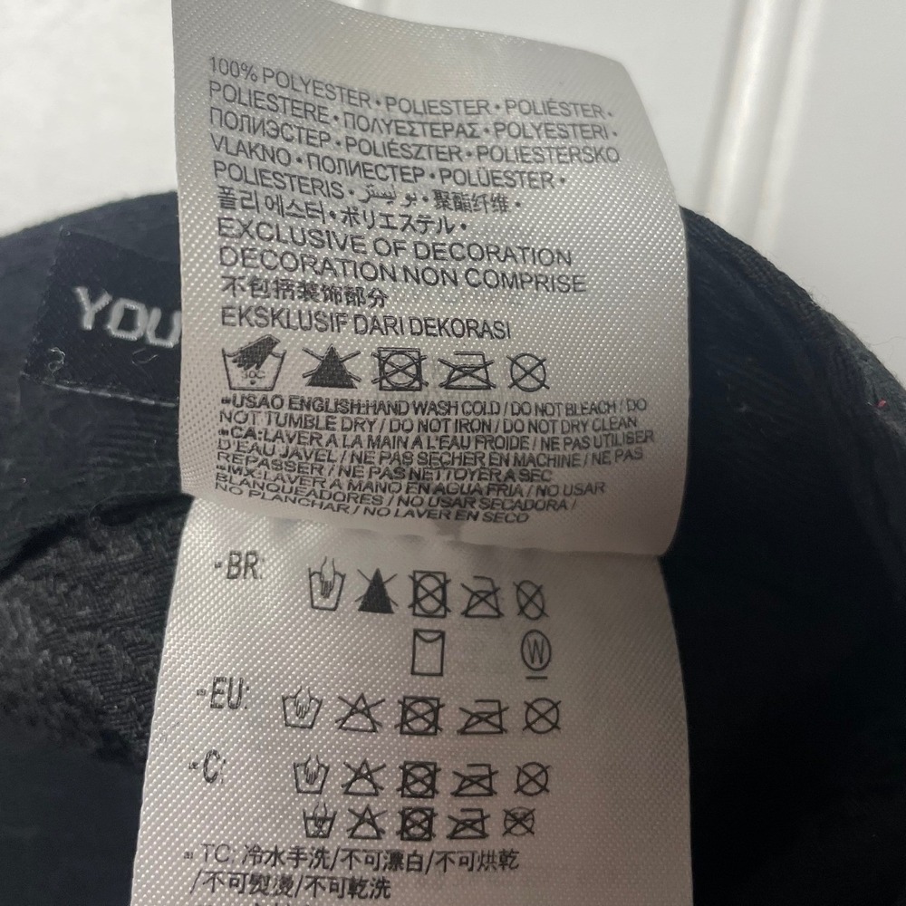 Nike Air Jordan Jumpman Elephant Print Elite Youth Snapback Hat - Picture 10 of 14
